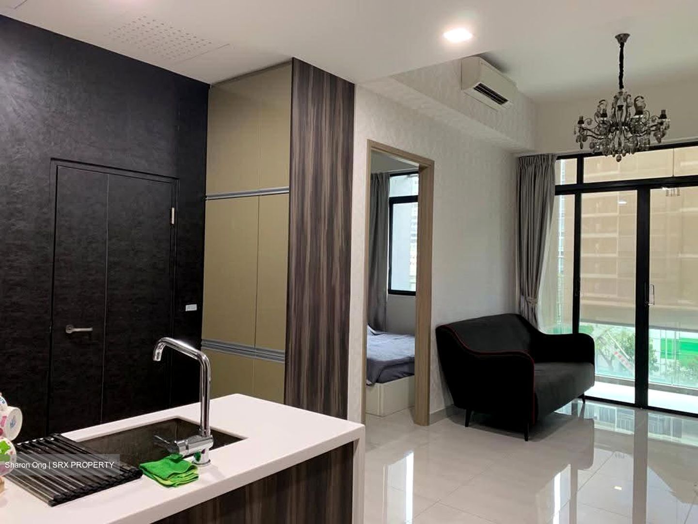 Kap Residences (D21), Apartment #582434001